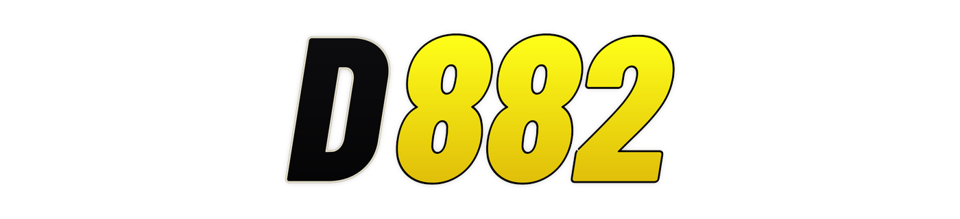 d882 লোগো